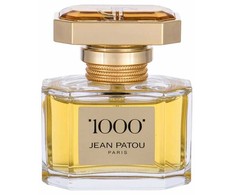 Jean Patou 1000 EDT tualetinis vanduo moterims, 30 ml