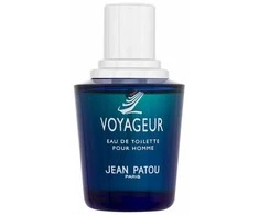 Jean Patou Voyageur EDT tualetinis vanduo vyrams, 50 ml