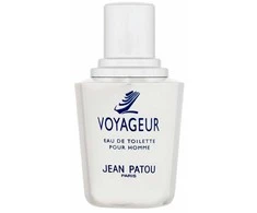 Jean Patou Voyageur EDT tualetinis vanduo vyrams, 50 ml