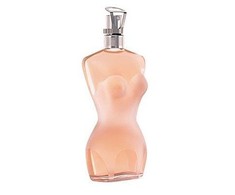Jean Paul Gaultier Classique EDT tualetinis vanduo moterims, 50 ml