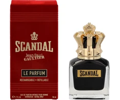 Kvepalai vyrams Jean Paul Gaultier Scandal Pour Homme Le Parfum EDP, 50 ml