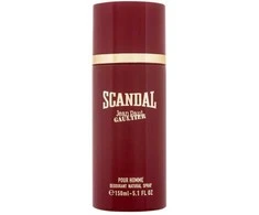 Jean Paul Gaultier Scandal Pour Homme purškiamas dezodorantas vyrams, 150 ml