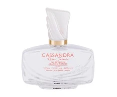 Jeanne Arthes Cassandra Rose Jasmin EDP moterims 100ml
