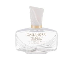 Jeanne Arthes Cassandra Rose Blanches EDP moterims 100ml
