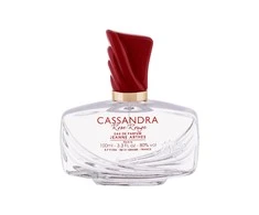 Jeanne Arthes Cassandra Rose Rouge EDP moterims 100ml