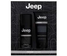 Jeep Freedom Dezodorantas