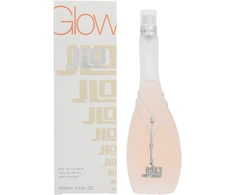 Tualetinis vanduo Jennifer Lopez Glow Eau De Toilette Purškiklis 100ml