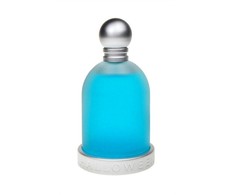 Jesus Del Pozo Halloween Mėlyna Drop EDT Moterims 100 ml