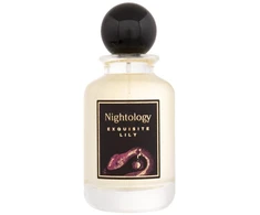 Jesus Del Pozo Nightology Exquisite Lily EDP parfumuotas vanduo unisex, 100 ml
