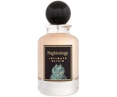Jesus Del Pozo Nightology Intimate Eliksyras EDP parfumuotas vanduo unisex, 100 ml