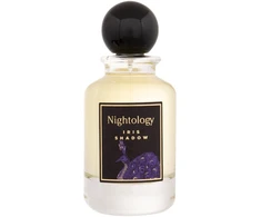 Jesus Del Pozo Nightology Iris Shadow EDP parfumuotas vanduo unisex, 100 ml