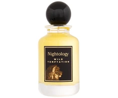 Jesus Del Pozo Nightology Wild Temptation EDP parfumuotas vanduo unisex, 100 ml