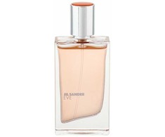 Jil Sander Eve EDT tualetinis vanduo moterims, 30 ml