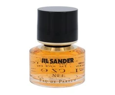 Kvepalai moterims Jil Sander No.4 EDP 30ml