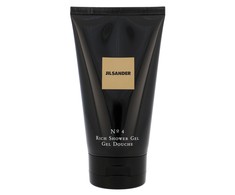 Jil Sander No.4 Dušo želė moterims, 150 ml