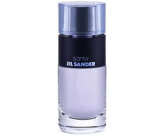 Jil Sander Softly Serene EDP parfumuotas vanduo moterims, 80 ml