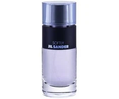 Jil Sander Softly Serene EDP parfumuotas vanduo moterims, 80 ml