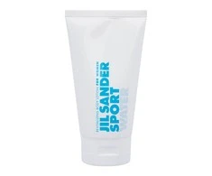 Jil Sander Sport Vanduo Losjonas kūnui moterims, 150 ml