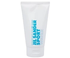 Jil Sander Sport Vanduo Losjonas kūnui moterims, 150 ml