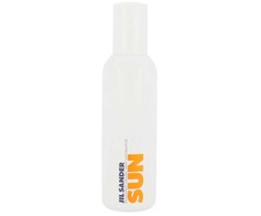 Jil Sander Sun Women Deo Purškiklis moterims, 100 ml