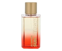 Jil Sander Sun Delight EDT tualetinis vanduo moterims, 100 ml