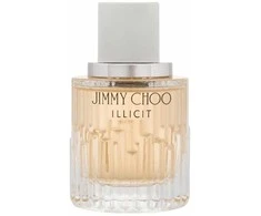 Kvepalai moterims Jimmy Choo Illicit EDP, 40 ml