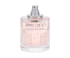 Jimmy Choo, Illicit Flower, Eau De Toilette, For Women, 100 ml *Tester