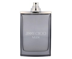 JIMMY CHOO Man (M) EDT/S 100ML tester