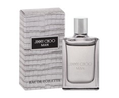 Jimmy Choo Man EDT 4,5 ml