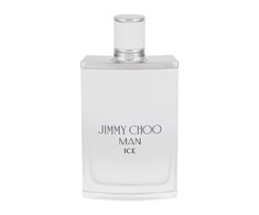 Kvepalai vyrams Jimmy Choo Man Ice EDT, 100 ml