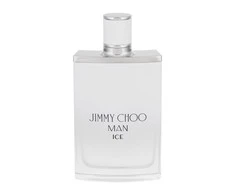 Kvepalai vyrams Jimmy Choo Man Ice EDT, 100 ml