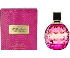 Jimmy Choo Rose Passion kvepalų purškalas 100ml