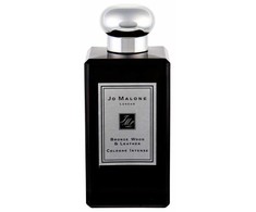 Jo Malone Bronze Wood &amp; Leather Intense EDC odekolonas unisex, 100 ml