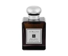 Jo Malone Dark Amber &amp; Ginger Lilly EDC odekolonas moterims, 50 ml