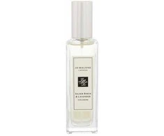 Jo Malone Lavenderland Collection Sidabrinis Birch &amp; Lavender EDC odekolonas Unisex, 30 ml