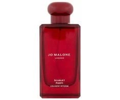 Jo Malone JO MALONE SCARLET POPPY INTENSE (M/W) EDC/S 100ML