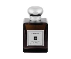 Jo Malone Velvet Rose &amp; Oud EDC odekolonas Unisex, 50 ml