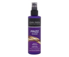 John Frieda Frizz Ease Daily Miracle Leave-In Conditioner, 200 ml