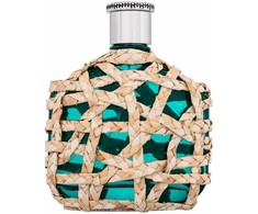 John Varvatos XX Artisan Teal EDT tualetinis vanduo vyrams, 125 ml