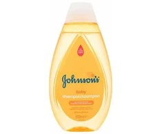 Johnson &amp; Johnson Johnson´s Baby Šampūnas Šampūnas vaikams, 500 ml