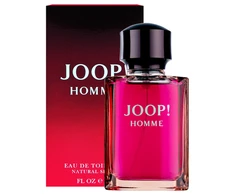 Kvepalai vyrams Joop! Homme EDT, 75 ml