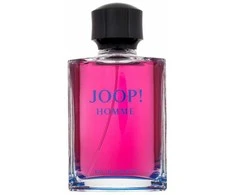 Joop! Homme Neon EDT tualetinis vanduo vyrams, 125 ml