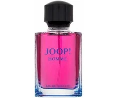 Joop! Homme Neon Edition EDT tualetinis vanduo vyrams, 75 ml