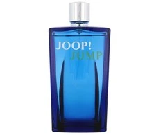Joop! Jump EDT tualetinis vanduo vyrams, 200 ml