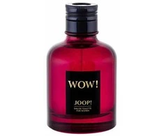 Joop! Wow! EDT tualetinis vanduo moterims, 60 ml