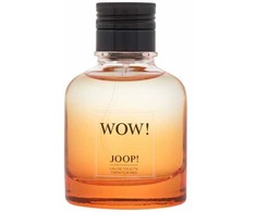 JOOP! Wow Fresh EDT tualetinis vanduo vyrams, 40 ml