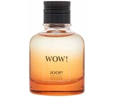 JOOP! Wow Fresh EDT tualetinis vanduo vyrams, 40 ml