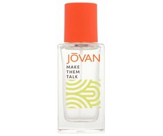 Jövan Make Them Talk EDP parfumuotas vanduo moterims, 50 ml