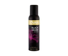 Jovan Juodas Musk Dezodorantas 150ml