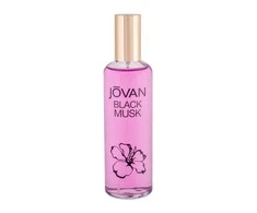 Jövan Musk Juodas EDC odekolonas moterims, 96 ml